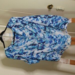 Jennifer Lopez Layering Top Sz XL